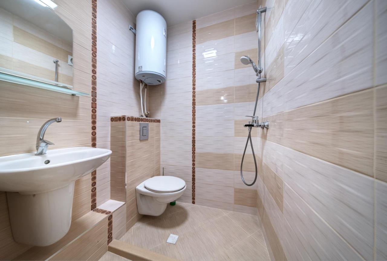 Daisy - 3 Room And Kitchen Apartment In Lazur Burgas City Exterior foto